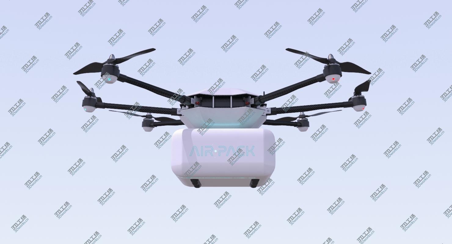images/goods_img/2021040235/Delivery Drone Concept/2.jpg